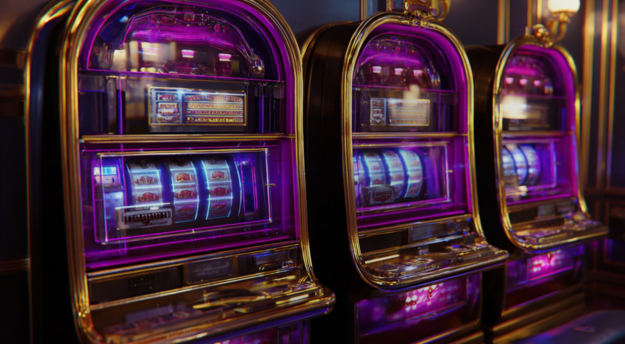 Joo Casino Slide 1